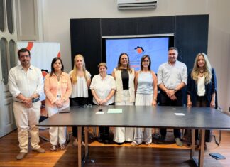 El turismo termal avanza hacia un modelo de salud y bienestar