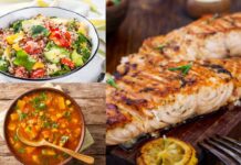 Mejorar la alimentación a los 45: una decisión que dialoga con el tiempo