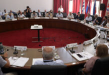 Uruguay Impulsa: Congreso de Intendentes solicita a OPP avanzar en la implementación de una nueva edición