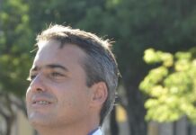 Eduardo Varela Minutti explicó por qué acompañó el presupuesto departamental de Salto: “Primero está el departamento”