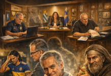 El anillo de Giges me viene al dedo