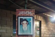 Frente Amplio en Salto: Desde la raíz hacia el futuro, a 55 años de su primer acto