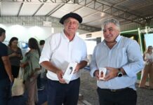 Antel: socio tecnológico del agronegocio