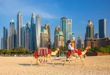 Guerra en el Golfo golpea al turismo mundial: vuelos cancelados y reservas en caída