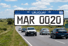 Patente de Rodados y conexos: El 20 de marzo vence la segunda cuota