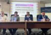 ANDE y ANII eligieron Salto para lanzar el programa Catalizadores de Emprendimientos