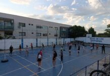 El Gobierno de Salto presenta su agenda de actividades deportivas para otoño-invierno 2026