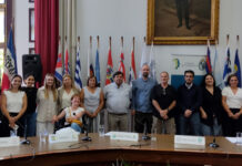 Comisión Interdepartamental de Personas con Discapacidad se reúne el 14 de abril en La Paloma