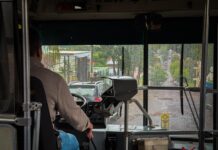 Avanza el concurso de choferes cobradores del servicio de ómnibus con pruebas prácticas