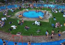 Termas del Daymán: más de 20 mil visitantes y balance altamente positivo en Semana de Turismo