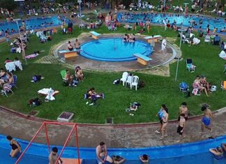 Termas del Daymán: más de 20 mil visitantes y balance altamente positivo en Semana de Turismo