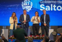 Destino Salto se proyecta a nivel nacional en la Expo Turismo 2026