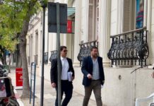 Gobierno de Salto denunció a exdirectora de Vivienda por aparentes desviaciones de materiales