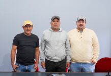 Salto será sede de un Campeonato Internacional de Fútbol Máster con delegaciones de Uruguay, Argentina y Brasil