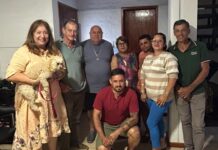 Cabildo Abierto en Salto: Núcleo firme, tensiones, internas y una CORE que carretea