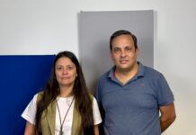 Refugio del MIDES en Salto será centro de práctica para estudiantes de la Lic. en Trabajo Social de la sede Udelar