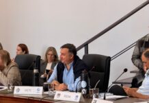 Albisu anunció que Salto será sede del Congreso de Intendentes el 29 de mayo junto al Congreso de la Federación Rural