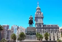 De espaldas al campo, de espaldas al mar: En un país con tantas riquezas naturales no hay trabajo y todo es caro