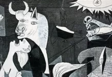 DE TANTO EN TANTO SE REUNEN: LOS TRES GENIOS REVOLUCIONARIOS DE LA PINTURA DEL SIGLO XX