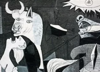 DE TANTO EN TANTO SE REUNEN: LOS TRES GENIOS REVOLUCIONARIOS DE LA PINTURA DEL SIGLO XX