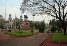 Hace varios años que somos últimos… Salto tiene el mayor índice de desocupación del país