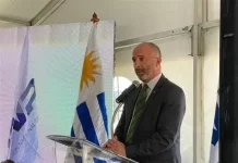 Perfil técnico y apuesta a reposicionar el destino: Eduardo Sanguinetti asumirá como Director de Turismo en Salto ……….