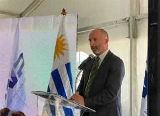 Perfil técnico y apuesta a reposicionar el destino: Eduardo Sanguinetti asumirá como Director de Turismo en Salto ……….