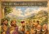 Si el Rey Midas hubiera elegido el vino….