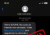 Intento de fraude: Alerta por mensajes falsos que suplantan al Sucive