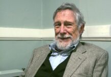 Tras más de una década de silencio, Thomas Pynchon reaparece con Shadow Ticket