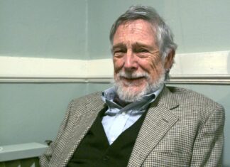 Tras más de una década de silencio, Thomas Pynchon reaparece con Shadow Ticket