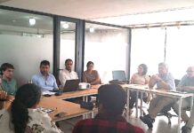 VIVE SALTO presentó avances junto a nuevos actores del territorio