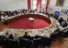 Congreso de Intendentes y Unasev coordinan acciones sobre gestión vehicular