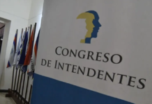 Educación, financiamiento y descentralización en el centro de la 12ª Sesión del Congreso de Intendentes