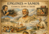 Epigones de Samos, cuando el tiempo es tirano….