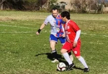 Liga Senior de Salto: Programación completa de la 1ª fecha para este sábado 11 de abril