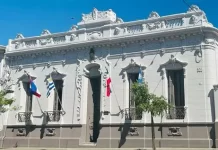 EL GOBIERNO DE LA CORE PUEDE ALCANZAR EL VOTO 21 SIN LAS RISPIDECES DEL PRIMER AÑO