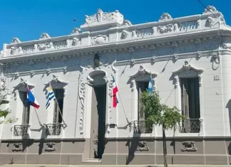 EL GOBIERNO DE LA CORE PUEDE ALCANZAR EL VOTO 21 SIN LAS RISPIDECES DEL PRIMER AÑO