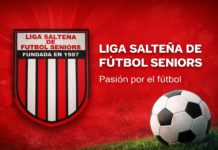 Resultados y Posiciones – Liga Senior
