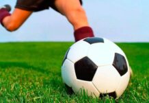 Liga Salteña Senior: Programación completa de la 2ª fecha y cambio de cancha en Remeros C vs Colonia 18 de Julio