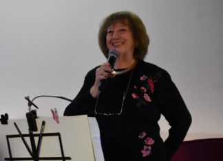 JAZZEANDO EN CHALET LAS NUBES