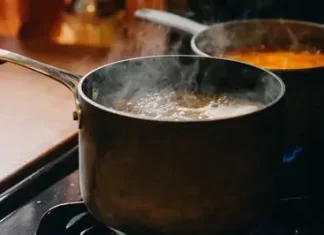 No es changa “parar la olla”