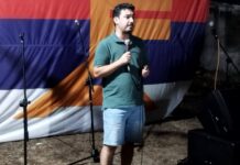 2026 año de redefinición orgánica del Frente Amplio