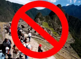 Crisis en el turismo mundial por la guerra del Golfo…