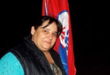 Virginia Corcoll renunció al FA denunciando acoso y falta de respaldo