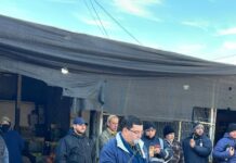 Mercado del Norte: operadores históricos reclaman garantías y advierten posibles acciones legales ante apertura de la Central Hortícola