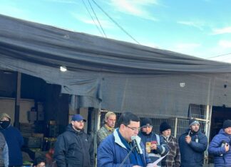 Mercado del Norte: operadores históricos reclaman garantías y advierten posibles acciones legales ante apertura de la Central Hortícola