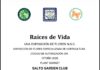 Raíces de Vida: exposición floral y horticultura en Salto