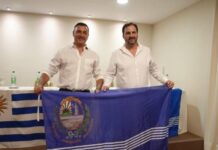 ACTUALIDAD POLÍTICA SALTEÑA: La CORE disputa el poder consigo misma mientras el FA mira desde la tribuna