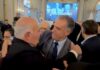 Francisco Blardoni participó en Buenos Aires de homenaje a Zelmar Michelini y Héctor Gutiérrez Ruiz